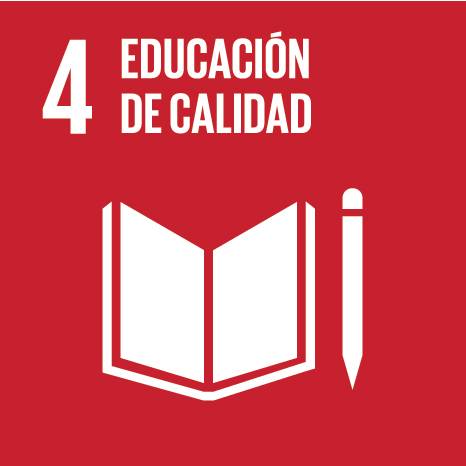 Objetivo 4: Educación de calidad