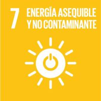 ODS7: Energía asequible y no contaminante