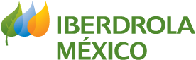Logo de Iberdrola México