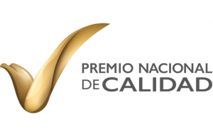 Premio Nacional de Calidad