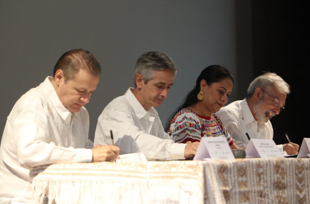 Iberdrola México, IER y UTVCO impulsan educación STEM para detonar el desarrollo del sureste del país