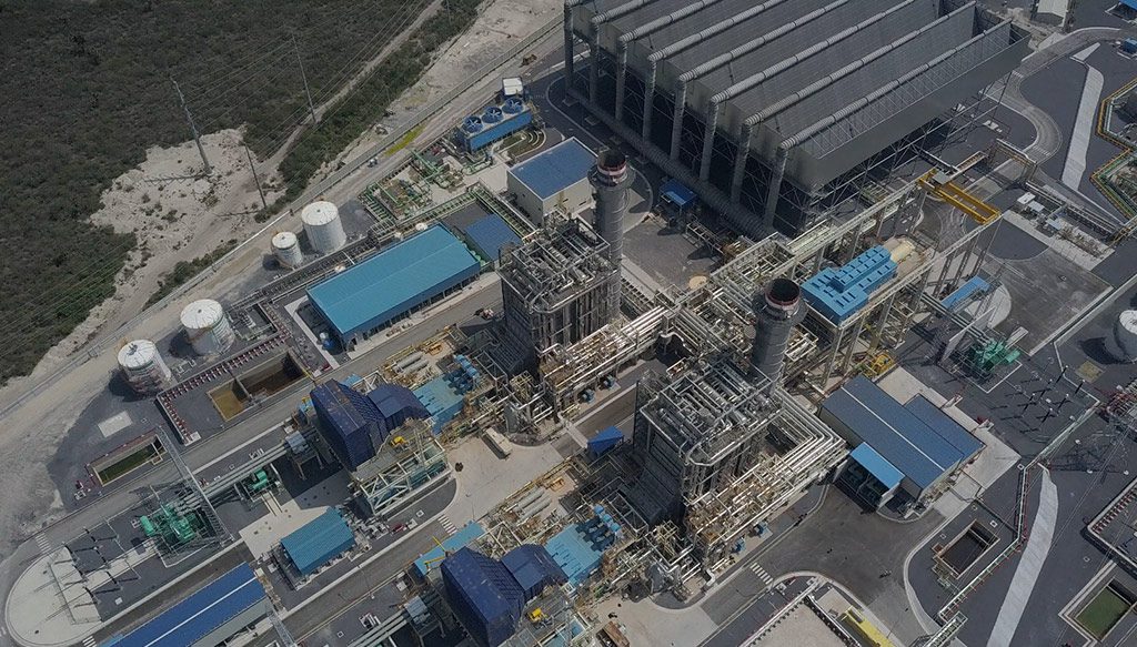Iberdrola México enters into a power supply agreement with Deacero