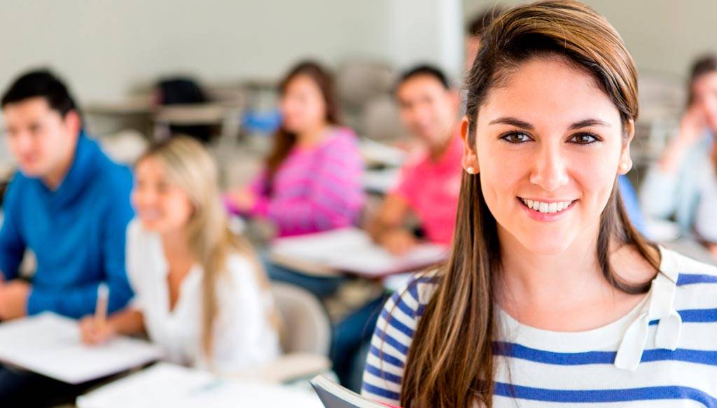 Personas en formación