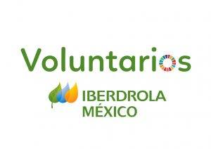 Voluntarios Iberdrola México