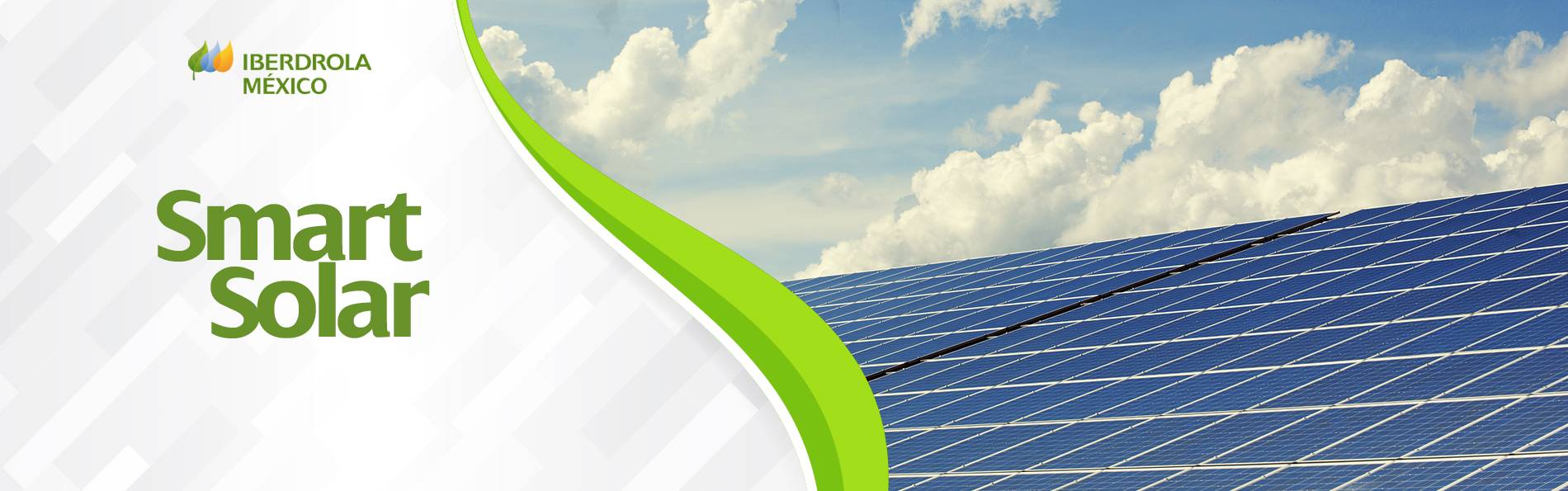 Banner sobre Artículo Smart Solar