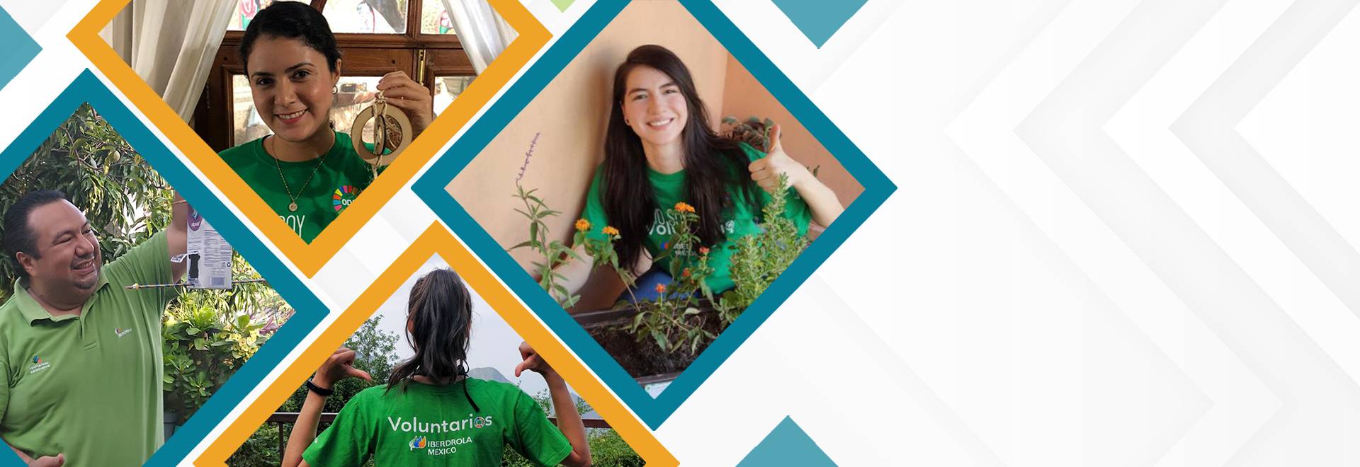 Banner Artículo Día Internacional de Voluntariado 2020