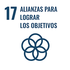 ODS 17 Alianzas para lograr los objetivos