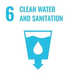 GOAL 6: Clean Water and Sanitation
