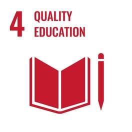 GOAL 4: Quality Education