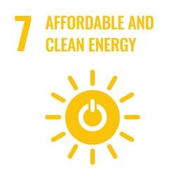 GOAL 7: Affordable and Clean Energy