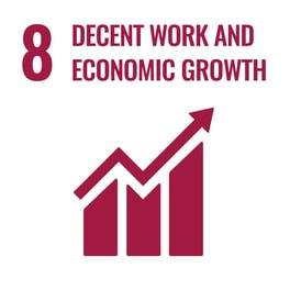 GOAL 8: Decent Work and Economic Growth