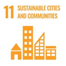 GOAL 11: Sustainable Cities and Communities