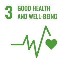 GOAL 3: Good Health and Well-being
