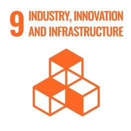 GOAL 9: Industry, Innovation and Infrastructure