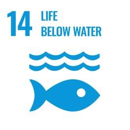 GOAL 14: Life Below Water