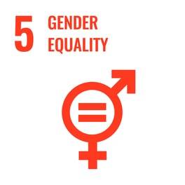 GOAL 5: Gender Equality