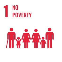 GOAL 1: No Poverty