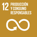 ODS12: Producción y consumo responsables