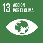 ODS13: Acción por el clima