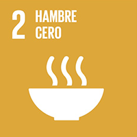 ODS2: Hambre cero