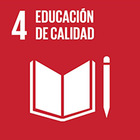 ODS4: educación de calidad