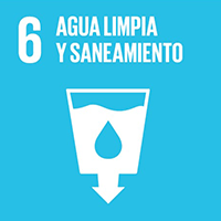 ODS6: Agua limpia y saneamiento