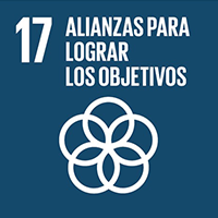 ODS 17 Alianzas para lograr los objetivos