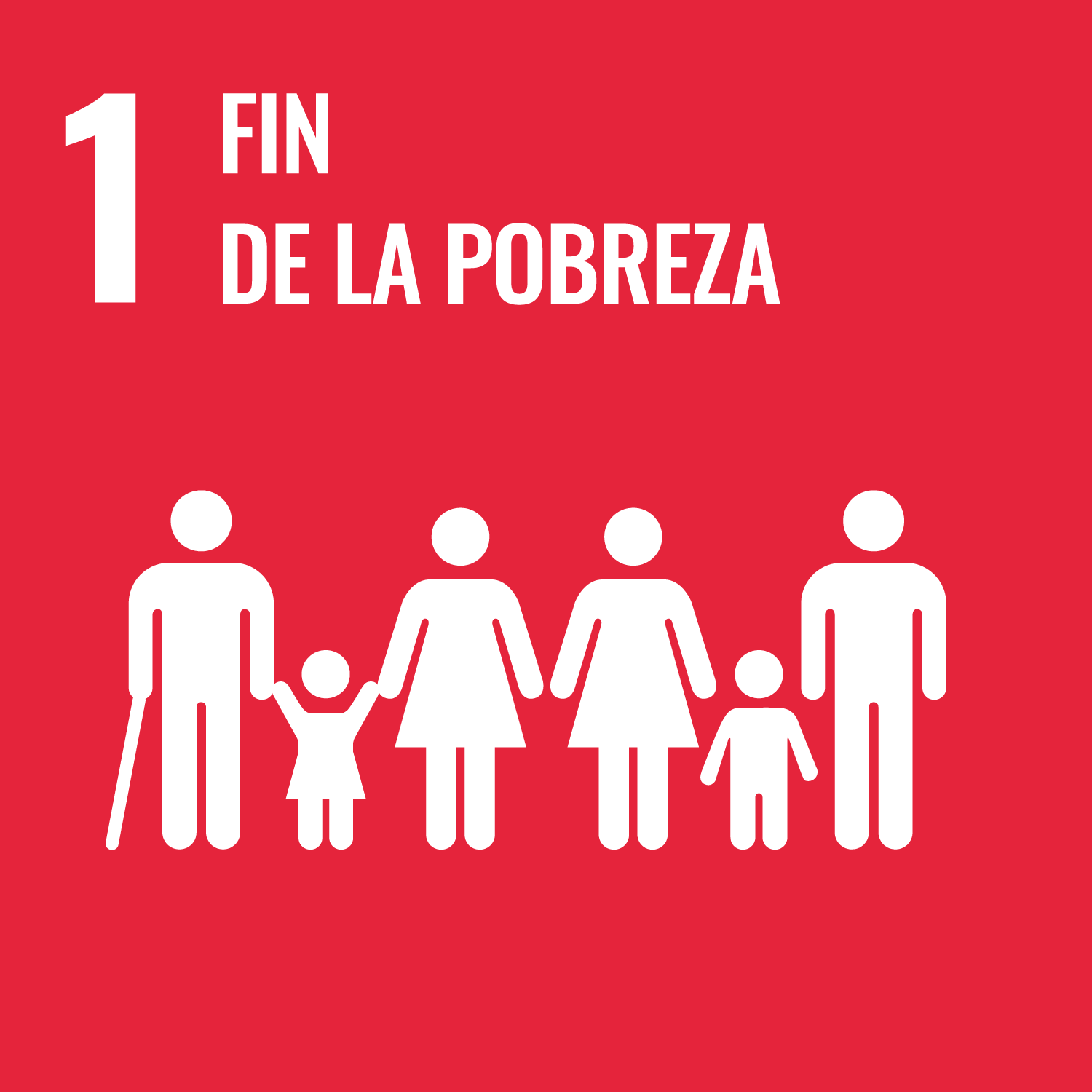 1 fin de la pobreza