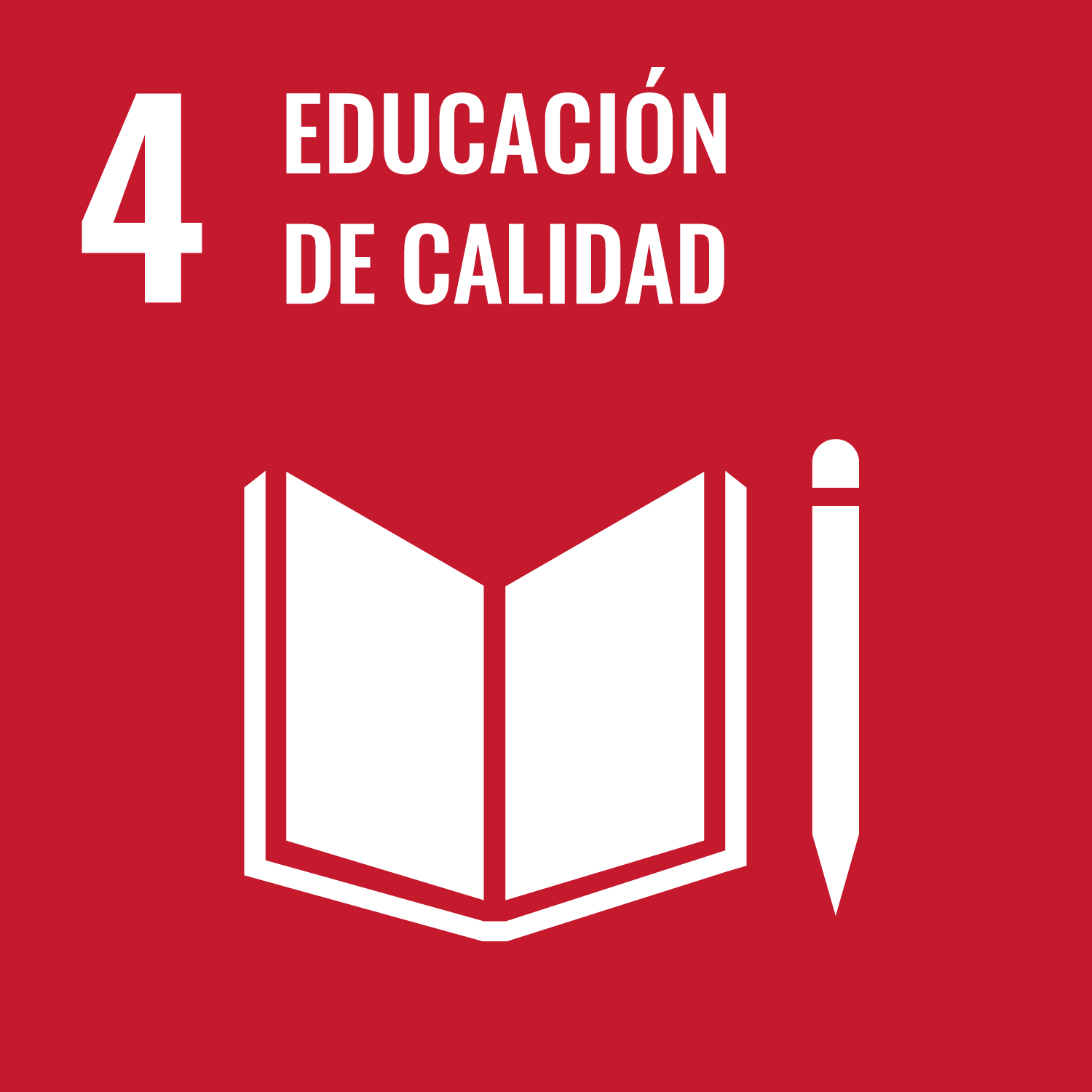 4 Educación de calidad imagen
