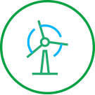 icono web Iberdrola renovables