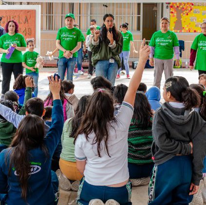 pilares de voluntariado educacion pilares de voluntariado educacion