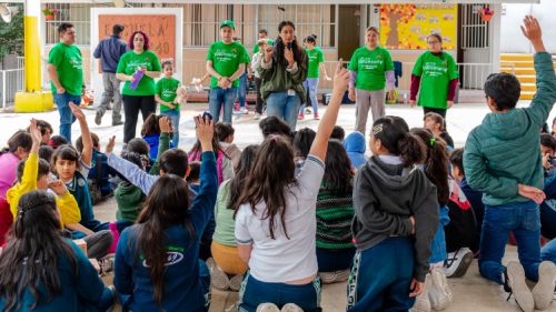 pilares de voluntariado educacion pilares de voluntariado educacion