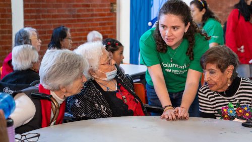 pilares de voluntariado salud y bienestar pilares de voluntariado salud y bienestar